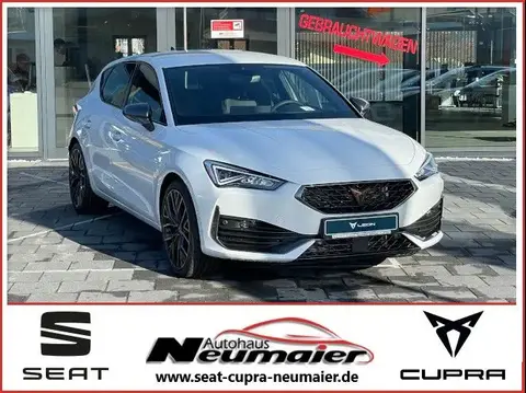 Used CUPRA LEON Hybrid 2024 Ad 