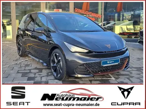 Annonce CUPRA BORN Non renseigné 2024 d'occasion 