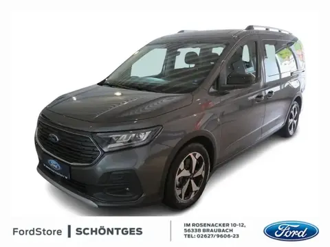 Annonce FORD GRAND TOURNEO Diesel 2023 d'occasion 