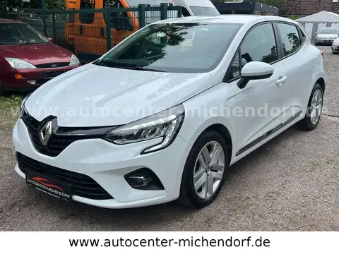 Annonce RENAULT CLIO Essence 2020 d'occasion 