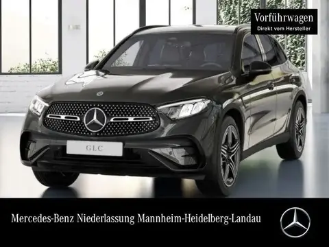 Annonce MERCEDES-BENZ CLASSE GLC Essence 2024 d'occasion 