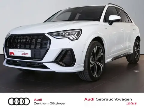 Used AUDI Q3 Diesel 2023 Ad 