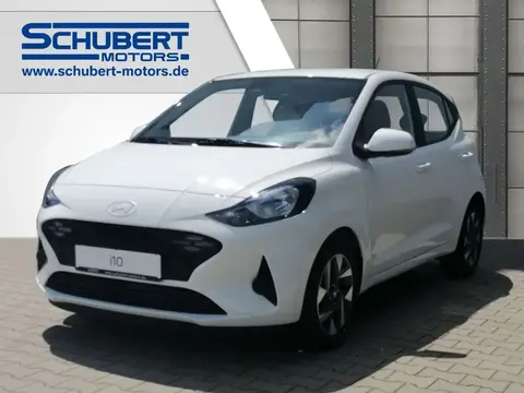 Annonce HYUNDAI I10 Essence 2024 d'occasion 