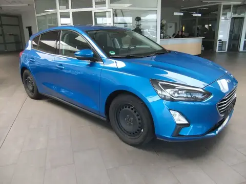 Annonce FORD FOCUS Essence 2020 d'occasion 