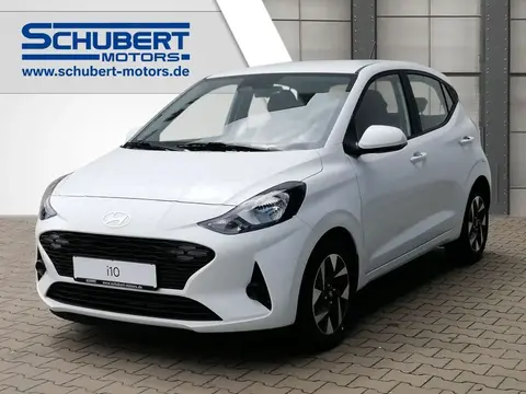 Annonce HYUNDAI I10 Essence 2024 d'occasion 