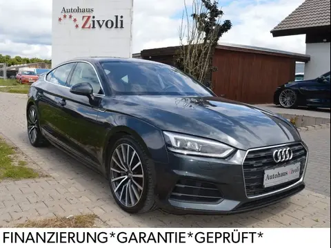 Annonce AUDI A5 Diesel 2019 d'occasion Allemagne