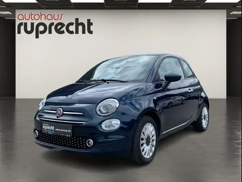 Used FIAT 500 Petrol 2021 Ad 