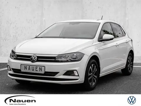 Used VOLKSWAGEN POLO Petrol 2020 Ad 