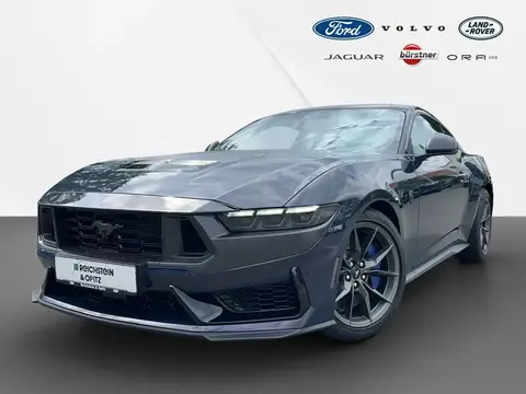 Used FORD MUSTANG Petrol 2024 Ad 