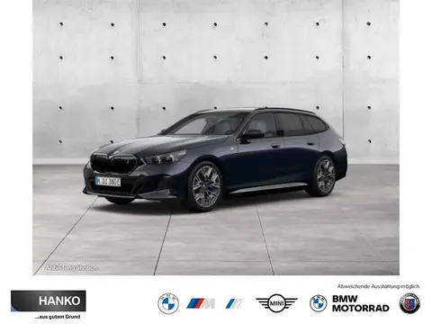 Annonce BMW I5 Non renseigné 2024 d'occasion 