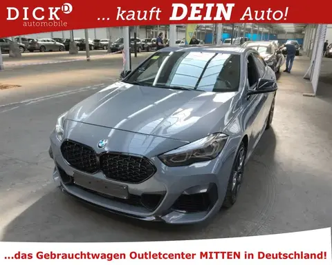 Used BMW M235 Petrol 2021 Ad Germany