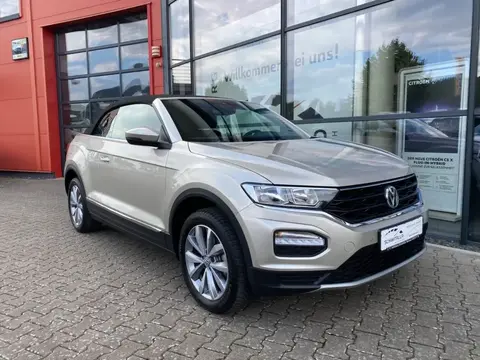 Used VOLKSWAGEN T-ROC Petrol 2020 Ad 