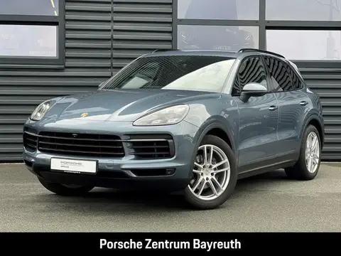 Used PORSCHE CAYENNE Petrol 2018 Ad 