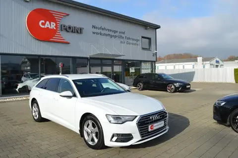 Used AUDI A6 Diesel 2022 Ad 