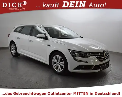 Used RENAULT TALISMAN Diesel 2018 Ad 