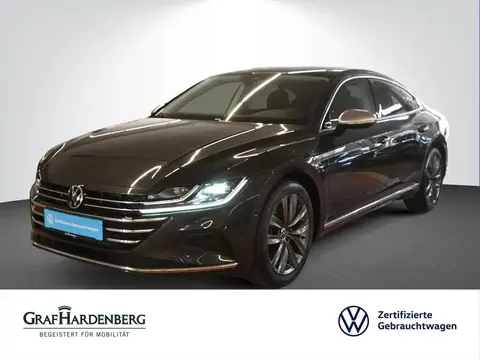 Annonce VOLKSWAGEN ARTEON Diesel 2023 d'occasion 