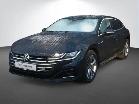 Annonce VOLKSWAGEN ARTEON Diesel 2022 d'occasion 