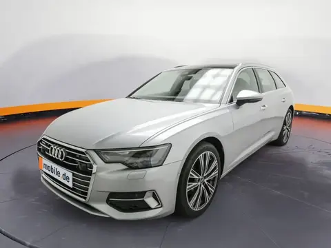 Used AUDI A6 Diesel 2023 Ad 