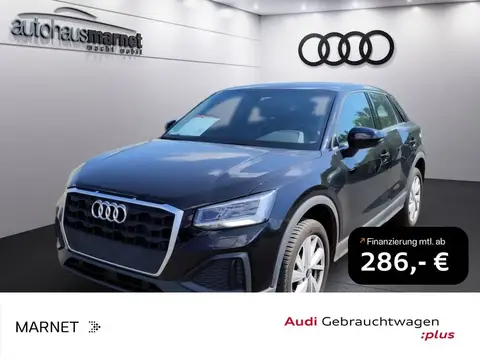 Used AUDI Q2 Diesel 2022 Ad 