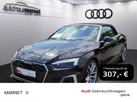 Used AUDI A5 Petrol 2021 Ad 