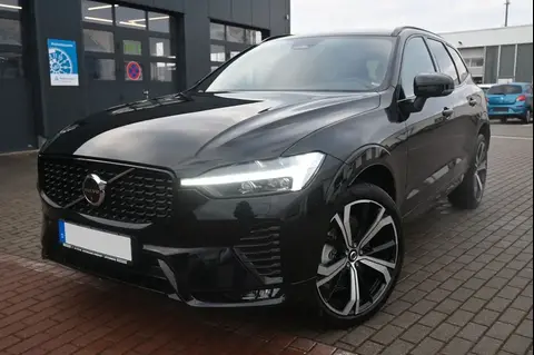 Annonce VOLVO XC60 Essence 2023 d'occasion Allemagne