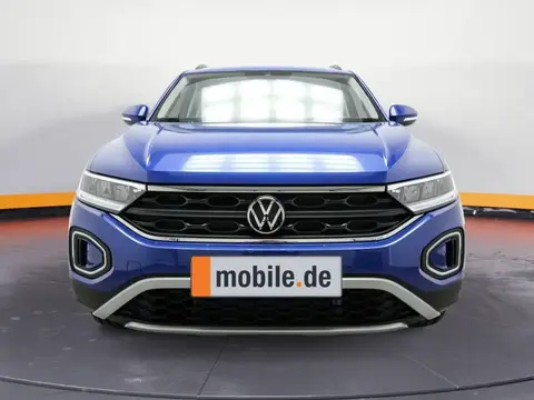 Used VOLKSWAGEN T-ROC Petrol 2022 Ad 