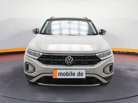 Used VOLKSWAGEN T-ROC Petrol 2022 Ad 