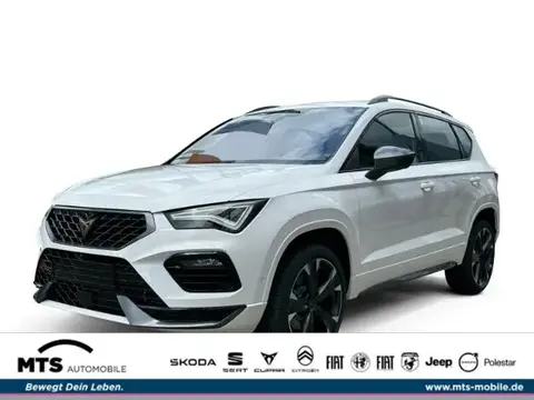 Annonce CUPRA ATECA Essence 2024 d'occasion 