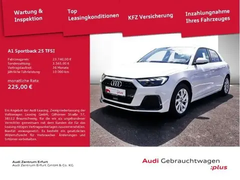 Annonce AUDI A1 Essence 2023 d'occasion 