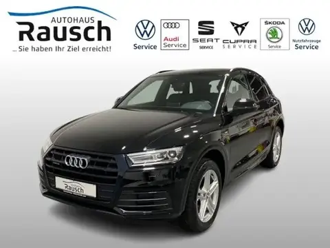 Used AUDI Q5 Diesel 2020 Ad 