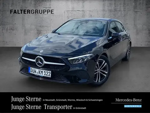 Annonce MERCEDES-BENZ CLASSE A Essence 2024 d'occasion Allemagne