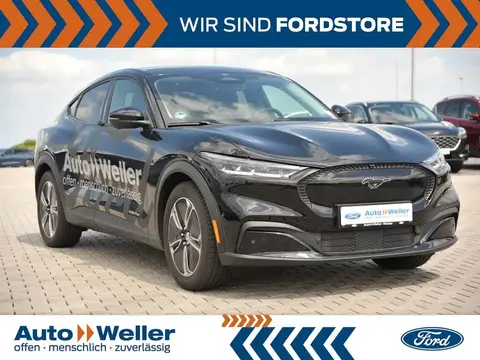 Used FORD MUSTANG Not specified 2024 Ad Germany