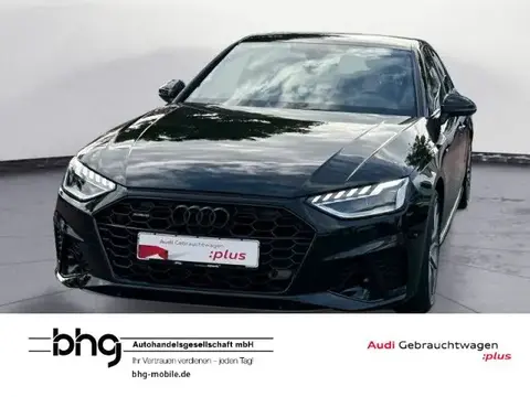 Used AUDI A4 Diesel 2023 Ad 