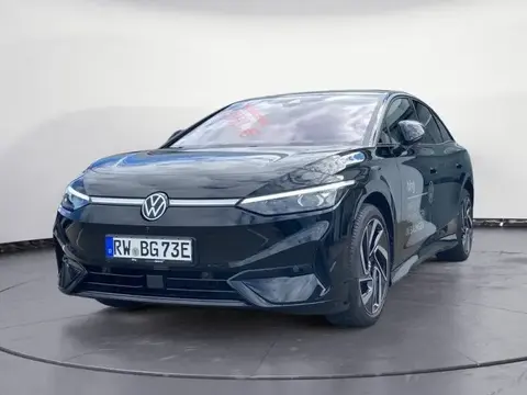 Annonce VOLKSWAGEN ID.7 Non renseigné 2023 d'occasion 