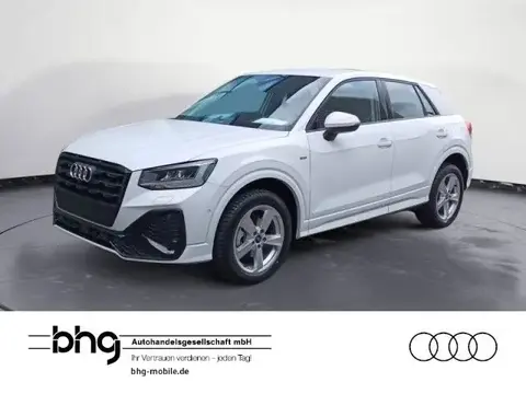 Used AUDI Q2 Petrol 2024 Ad Germany