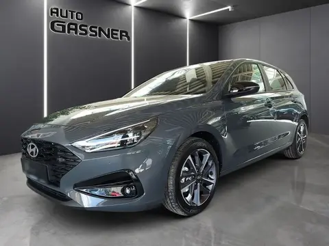 Annonce HYUNDAI I30 Essence 2024 d'occasion 