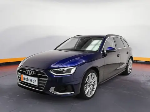 Used AUDI A4 Petrol 2023 Ad 