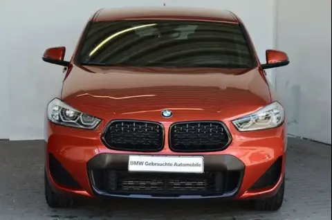 Used BMW X2 Petrol 2021 Ad Germany