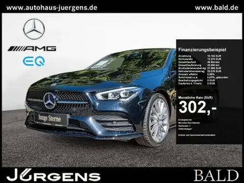 Used MERCEDES-BENZ CLASSE CLA Petrol 2023 Ad 