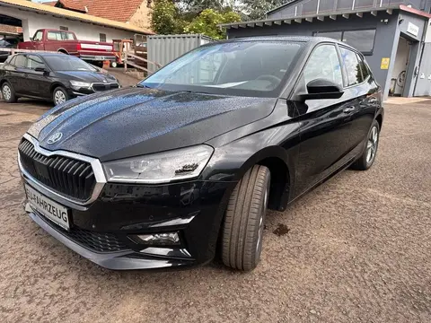 Used SKODA FABIA Petrol 2024 Ad 