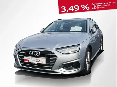 Annonce AUDI A4 Diesel 2023 d'occasion 