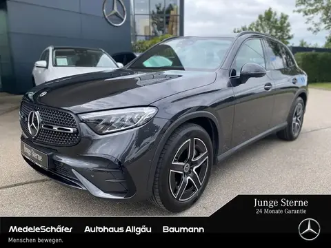 Annonce MERCEDES-BENZ CLASSE GLC Essence 2023 d'occasion 