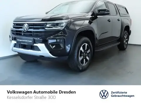 Used VOLKSWAGEN AMAROK Diesel 2024 Ad 