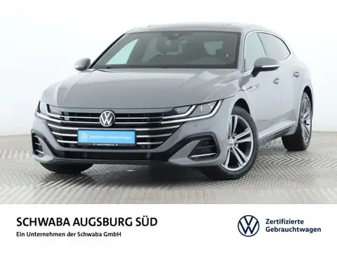 Used VOLKSWAGEN ARTEON Petrol 2023 Ad 