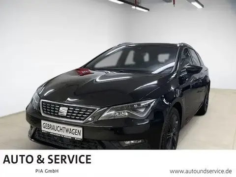 Annonce SEAT LEON  2019 d'occasion 