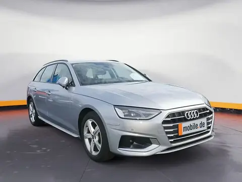 Annonce AUDI A4 Diesel 2023 d'occasion 