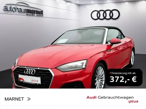 Used AUDI A5 Petrol 2020 Ad Germany