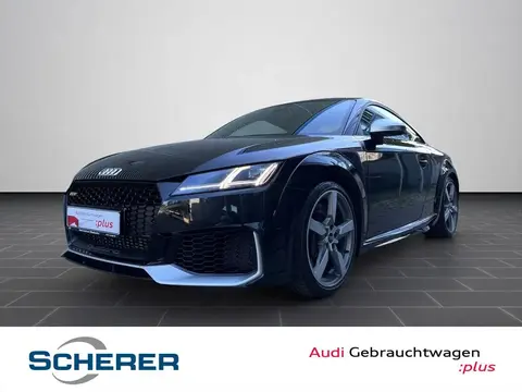 Annonce AUDI TT RS Essence 2023 d'occasion 