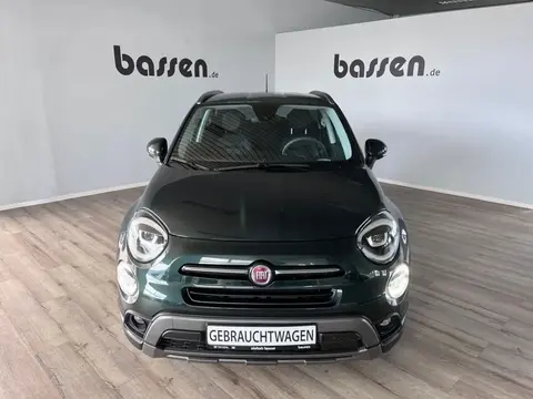 Annonce FIAT 500X Essence 2019 d'occasion 