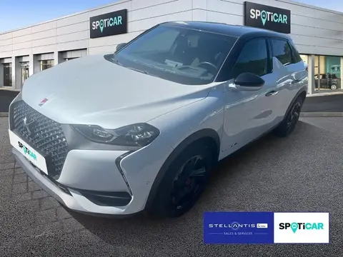 Used DS AUTOMOBILES DS3 CROSSBACK Petrol 2020 Ad 